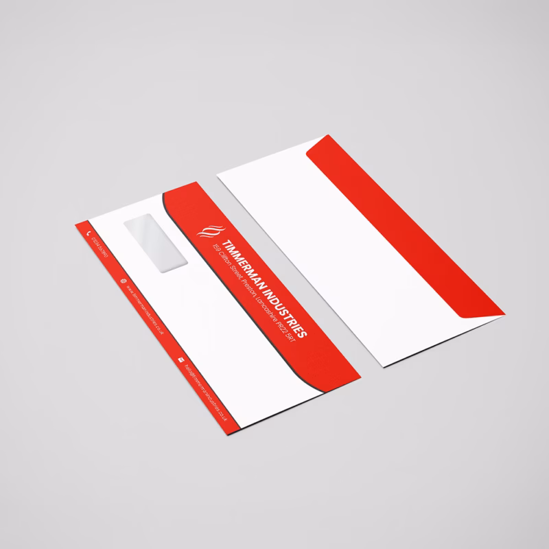 Envelope