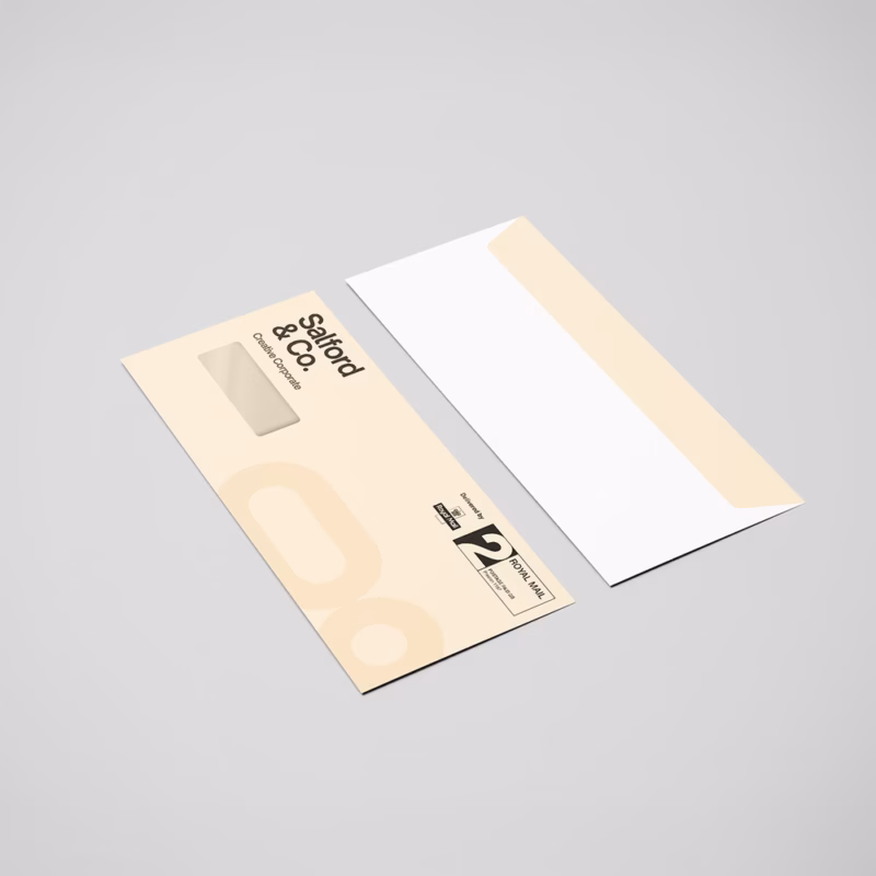 Envelope