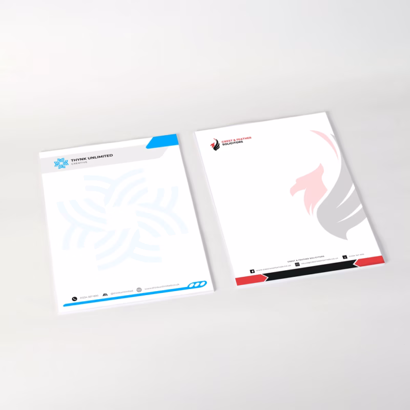 Letterhead