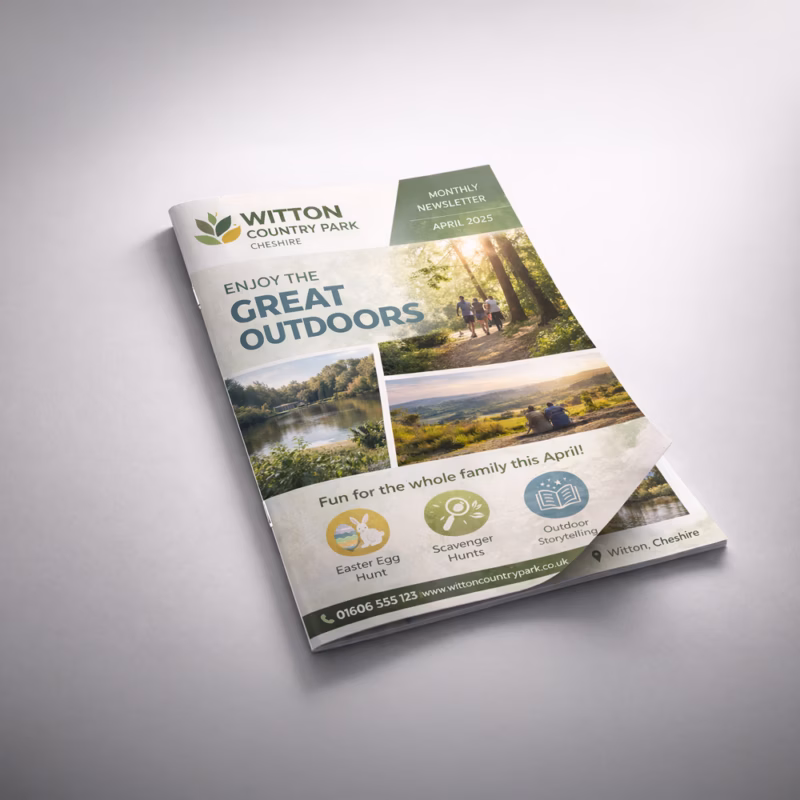 Newsletter