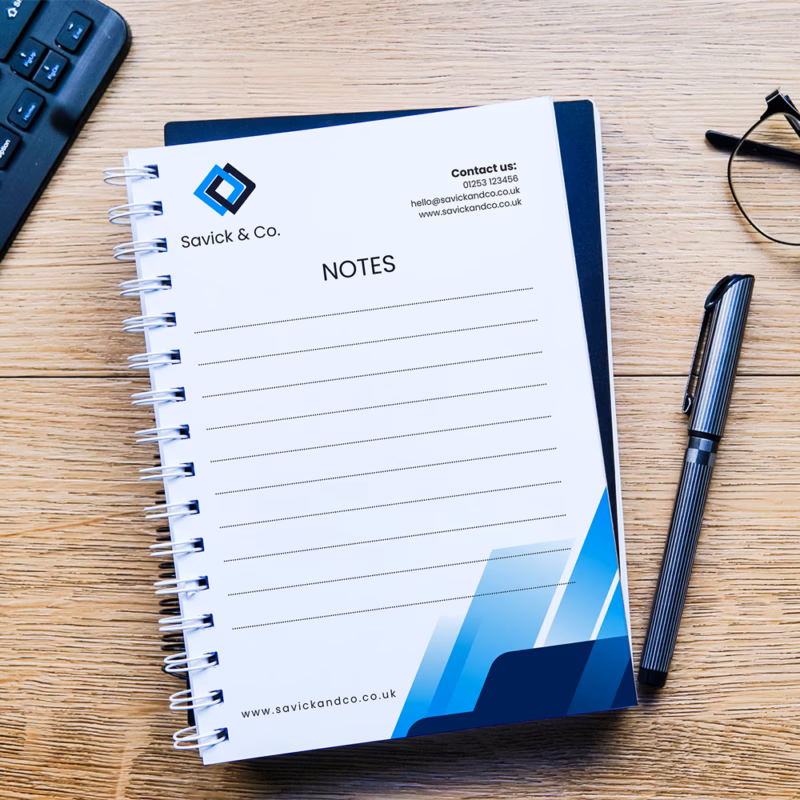 Notebook