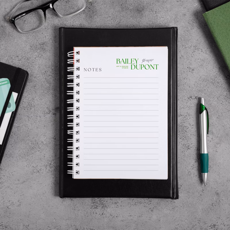 Notebook