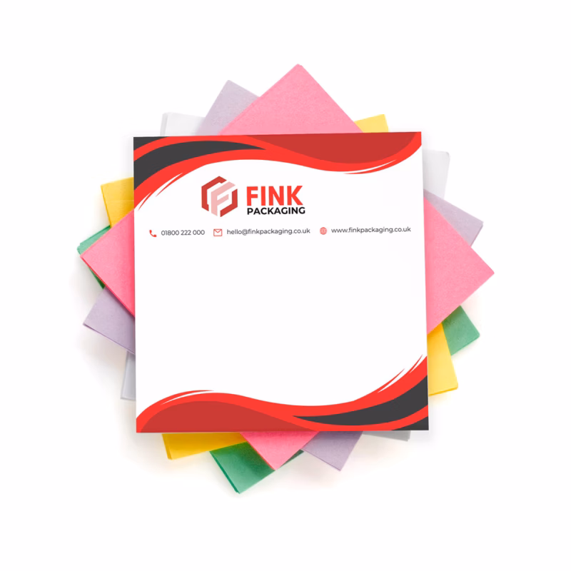 Sticky note