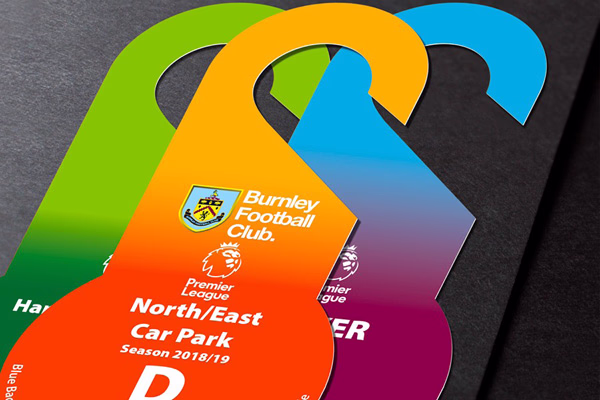 Bespoke print services