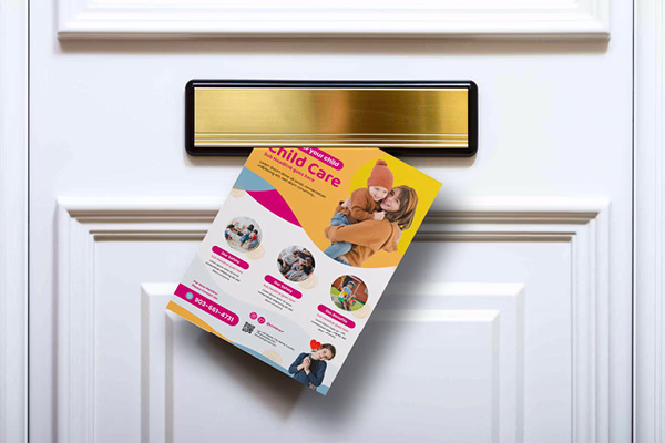 B&D Print Services Corporate & Promotional Printers